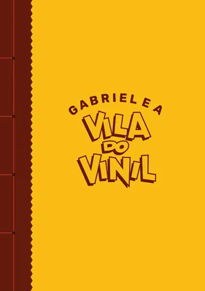 Capa do Projeto de Captação